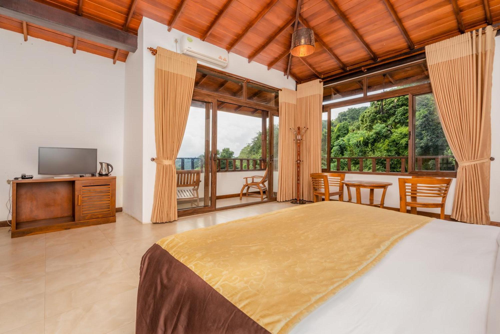 Hotel Eagle Regency Kandy