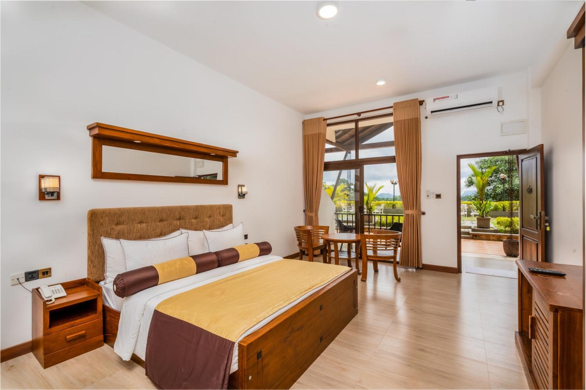 Eagle Regency 4*